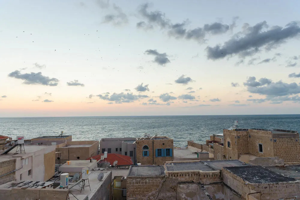 The Efendi Hotel & Spa - Akko