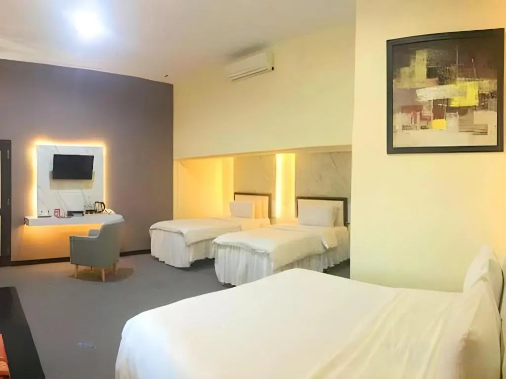 Surya Yudha Hotel