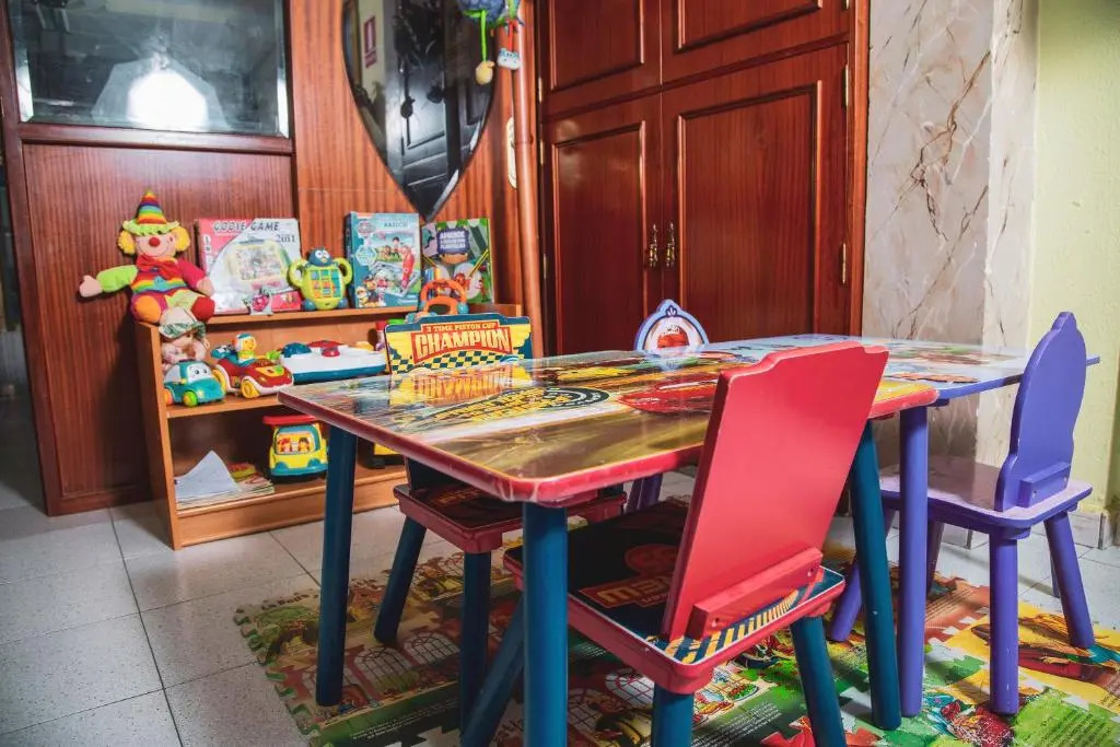 Hostal La Rosa