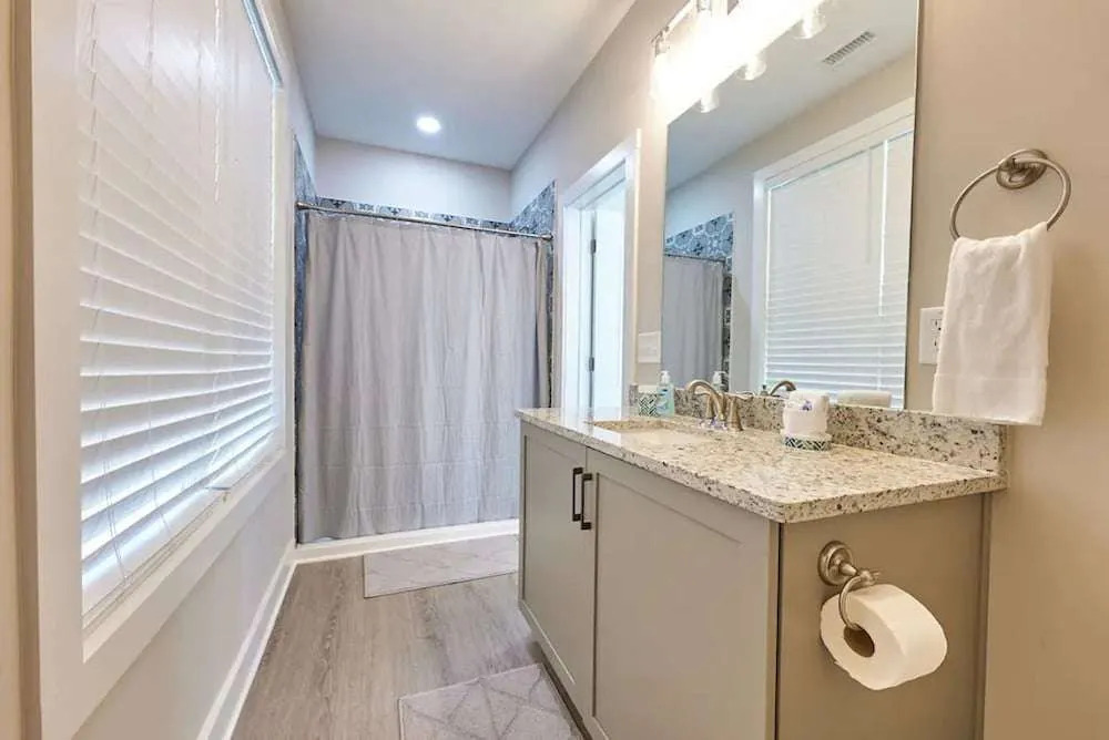 Twin Creeks Resort Cottages
