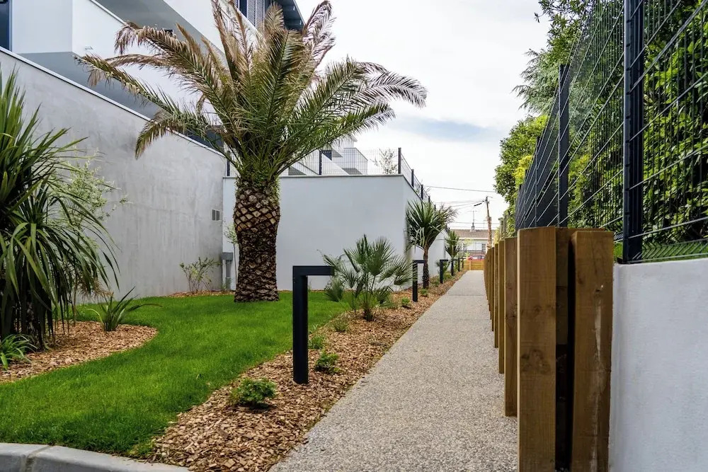 Zenao Apparthotels Anglet