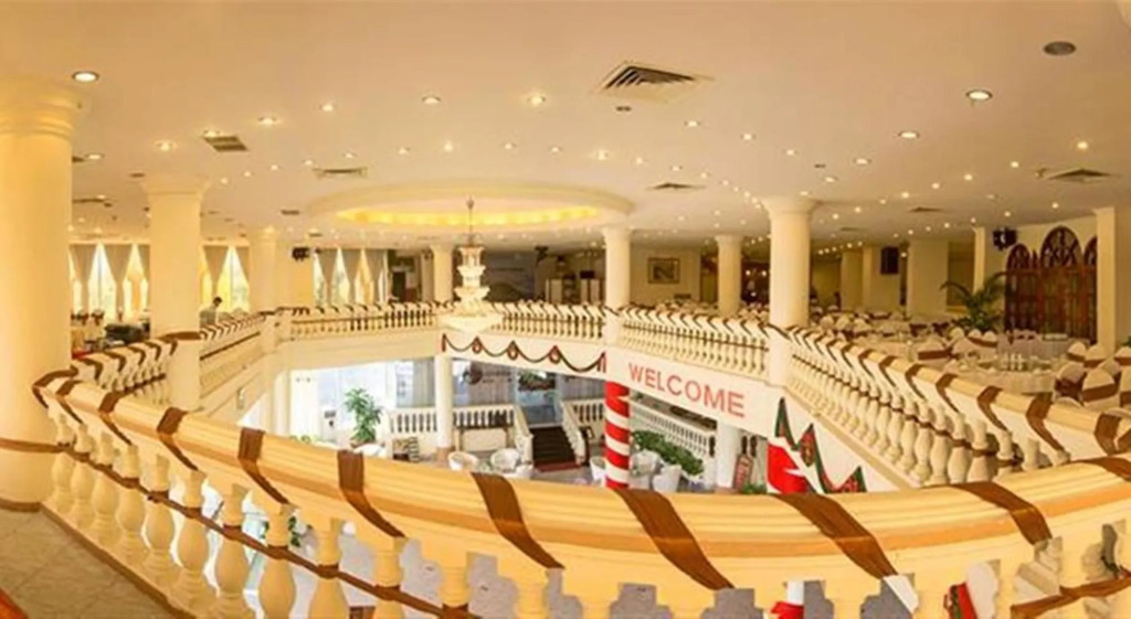 Sammy Hotel