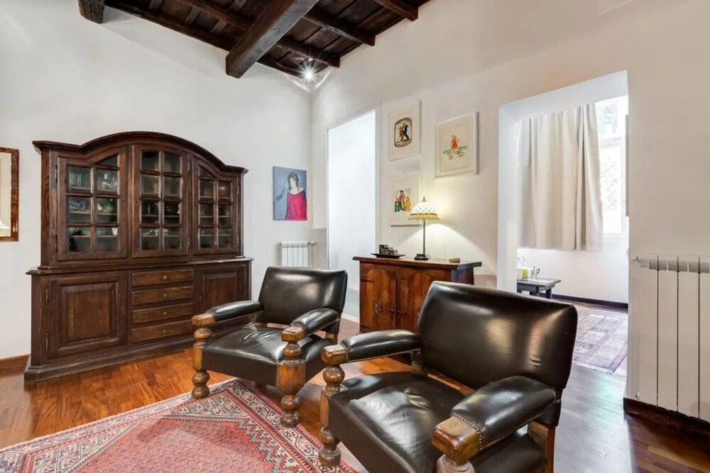 Elegant 1 bed Flat in Central Location