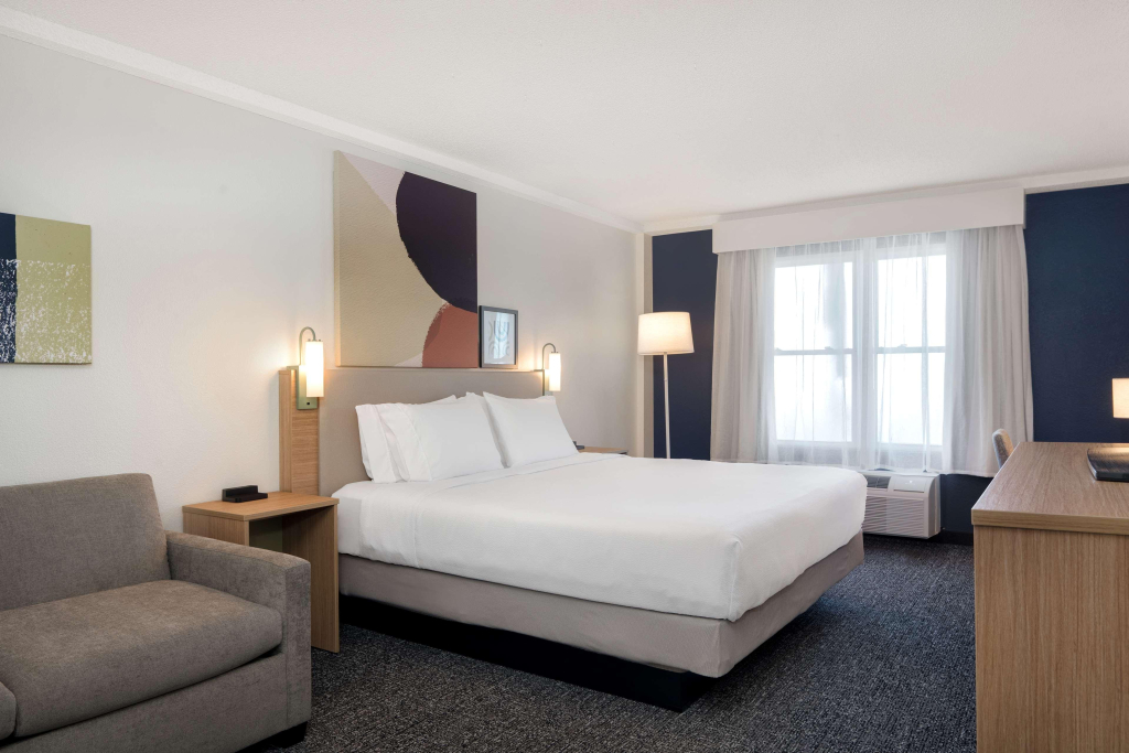 Spark By Hilton Orangeburg