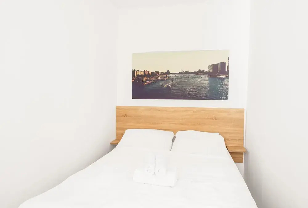 Cosy 2-bed in Great Inner City Location