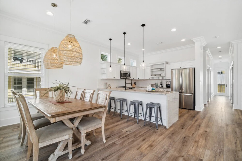 Destin Beach House - Gulf Star by Panhandle Getaways