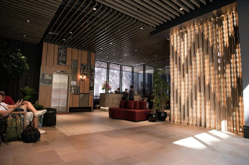 Largos Hotel