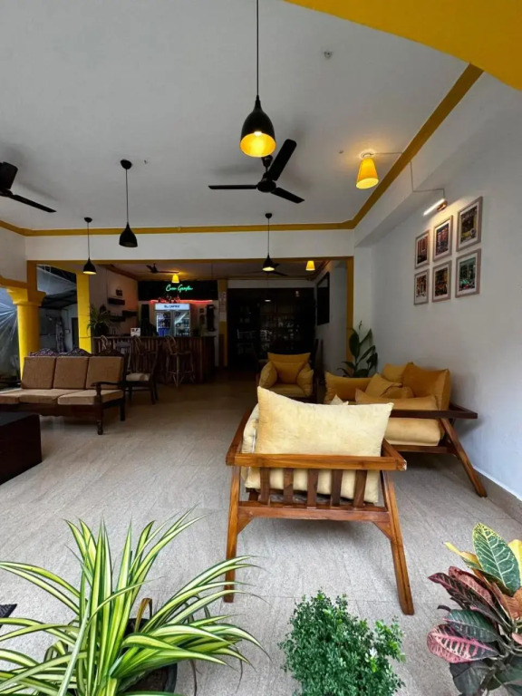 Santosh Place