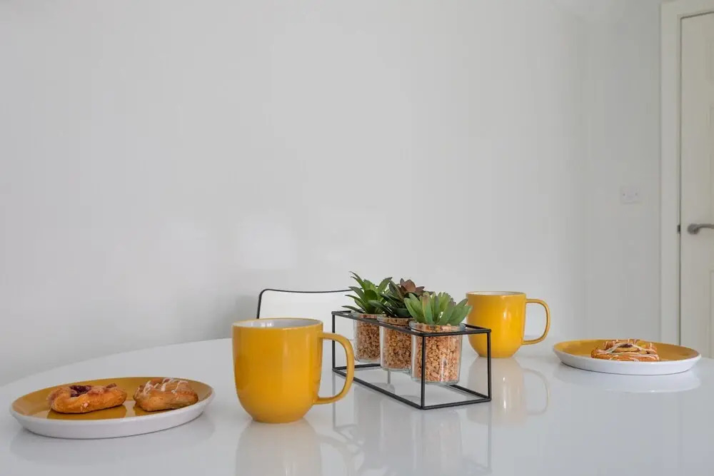 Market Apartment by Creative Stays