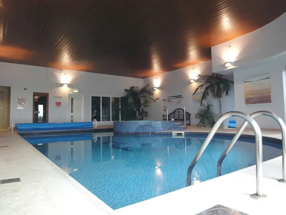 12 Burgh Island Causeway