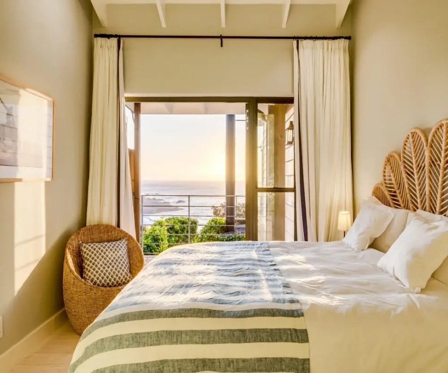 The Palm in Cape Town