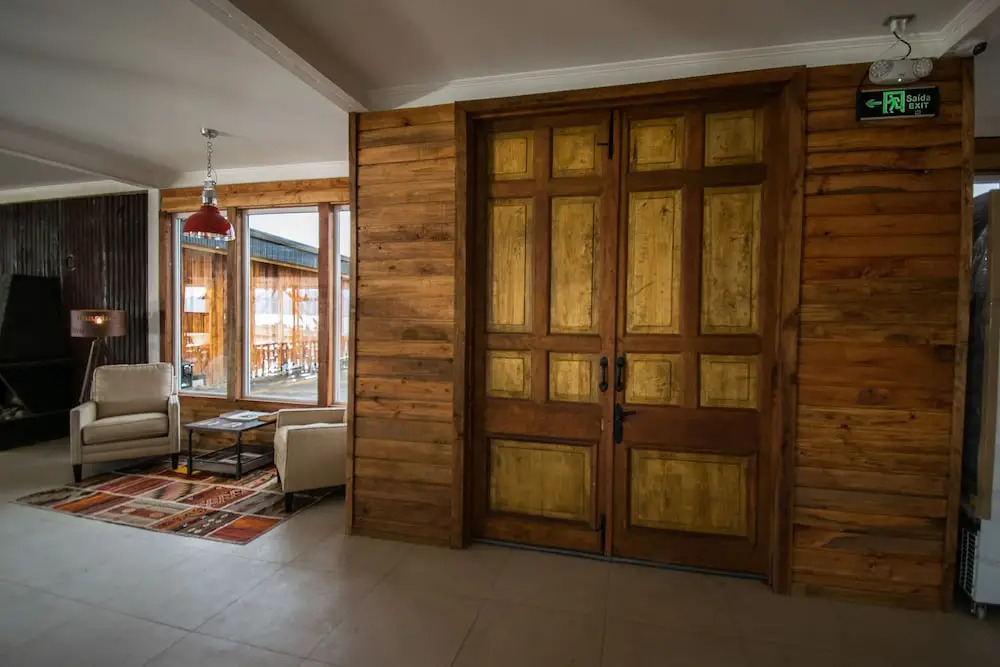 Best Western Patagonia
