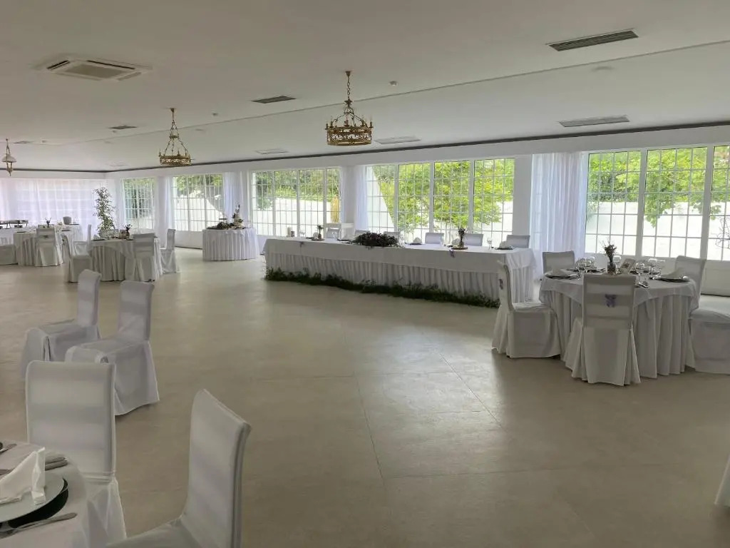 Solar Do Conde Garden Hotel