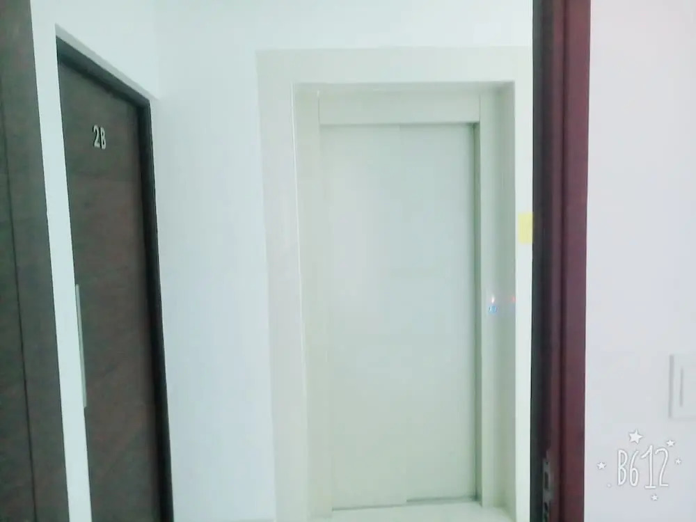 Flores Apartment Ltd - Torre Esteban 488