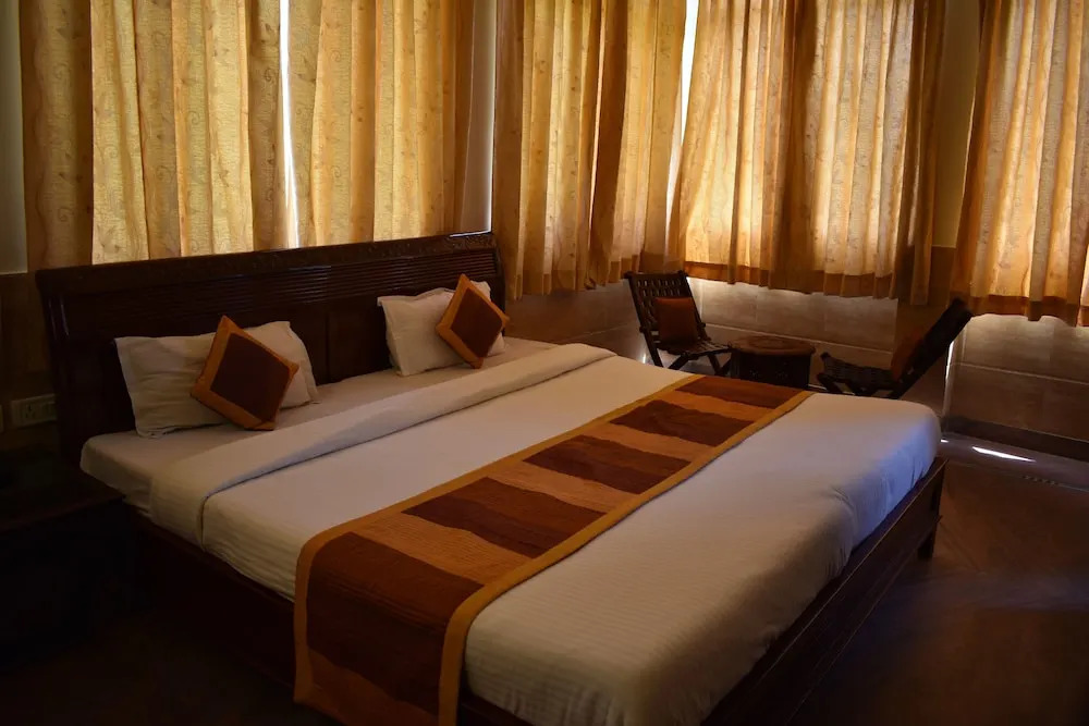 RG Palace Jaipur