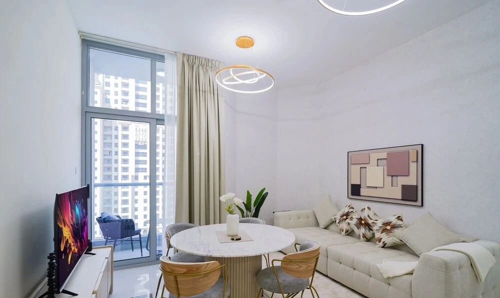 Magnificent Two Bedroom Beachfront