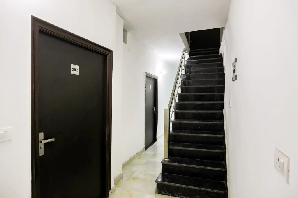 OYO Flagship 75840 B&b Hotel