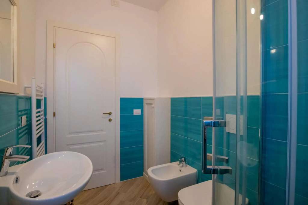 Pandora sea view 5 beds and amazing sea view terrace.-Pandora Sea View