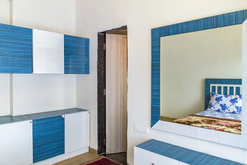 GuestHouser 3 BHK Bungalow fcef