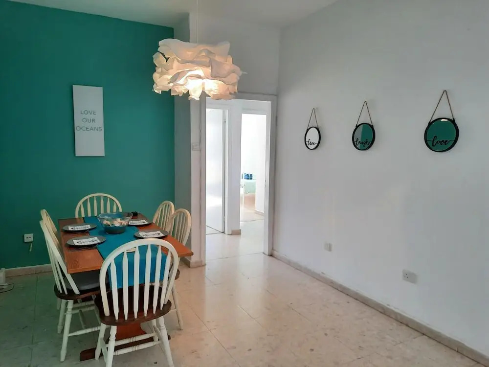 Sea-Esta Seaview Apartment