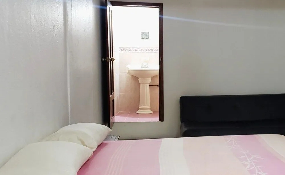 Casa de Huéspedes Juanita