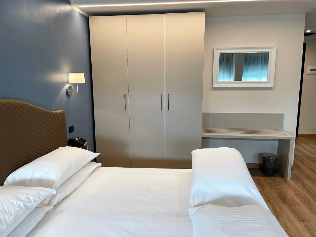 Hotel Saccardi & Spa