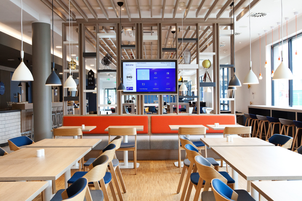 Holiday Inn Express Fürth by IHG