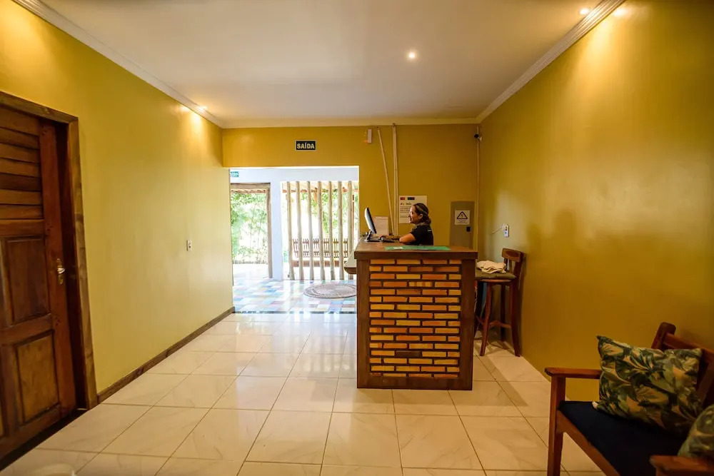 Villa Paihia Jericoacoara