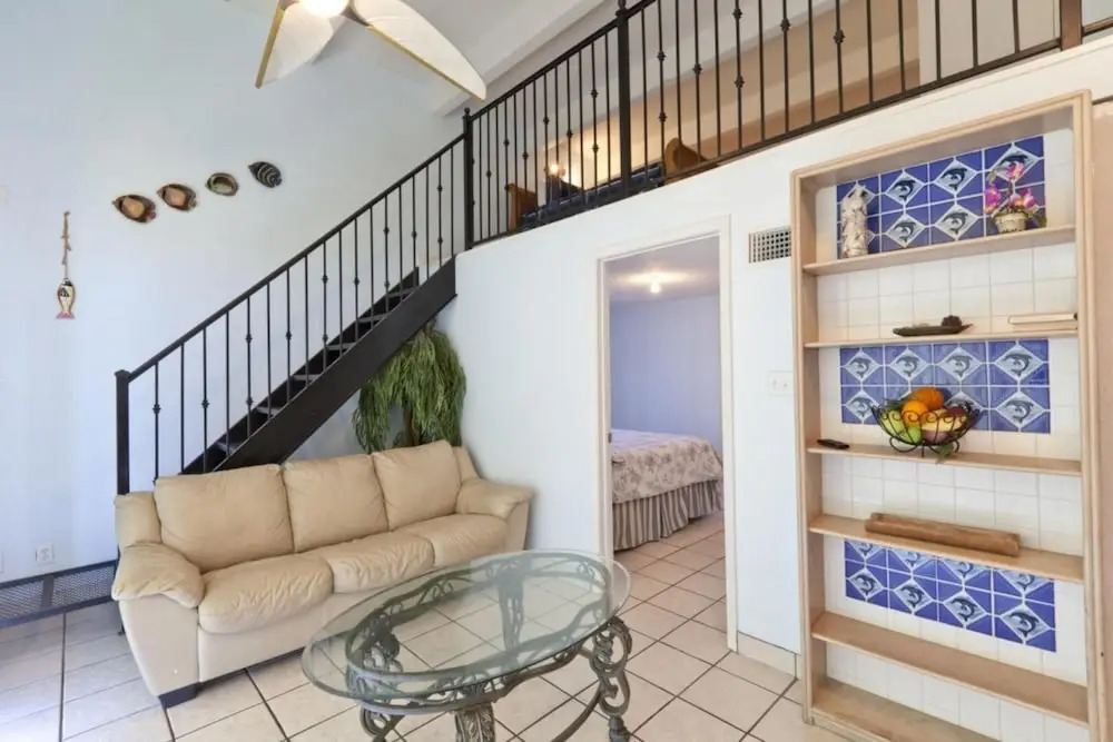 Aquarius Condominium 301