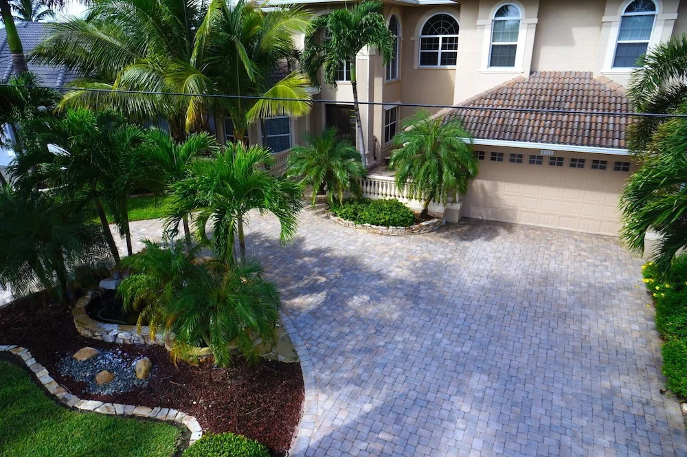 Palm Villa 1009