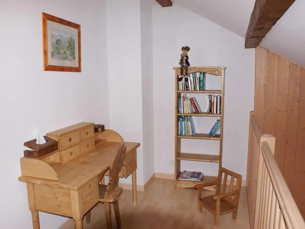 Appartement Saint-Michel-de-Chaillol, 3 pièces, 8 personnes - FR-1-393-63