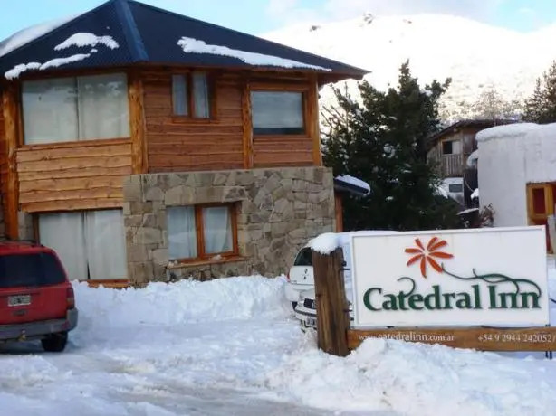 Catedral Inn