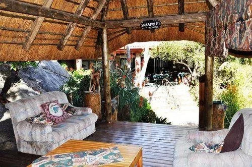 Lost Trail Bed and Breakfast