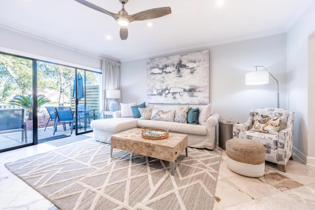 Beachwalk Villa 5071 - Here Comes The Sun