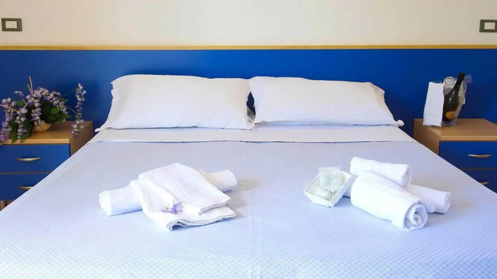 Villaggio & Residence Club Aquilia