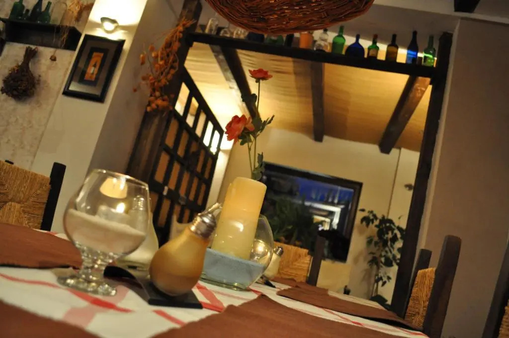 Bistro-Pension La Teleferic