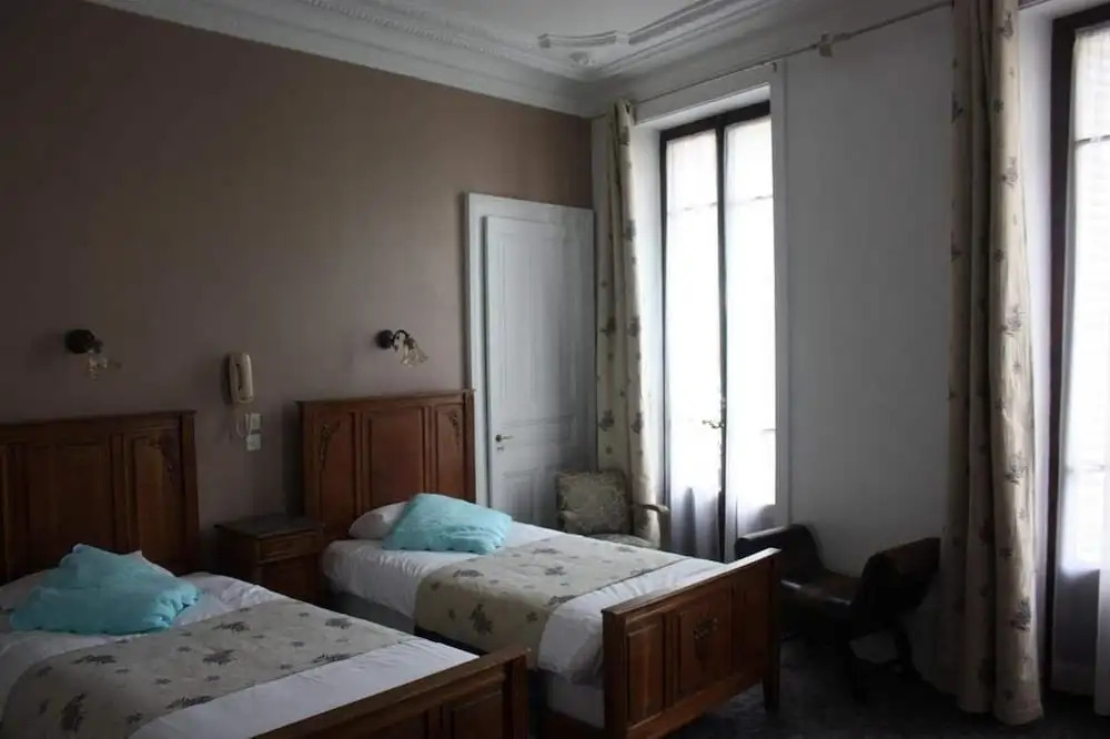 Hotel Savoy