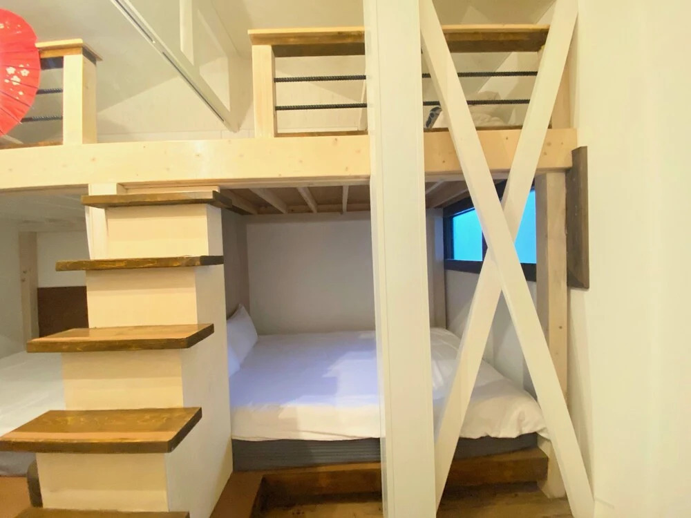 Matsuri Loft House