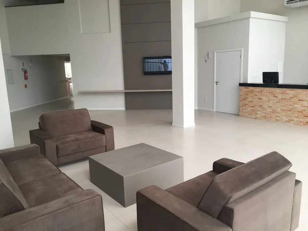 Ingleses Apart Hotel