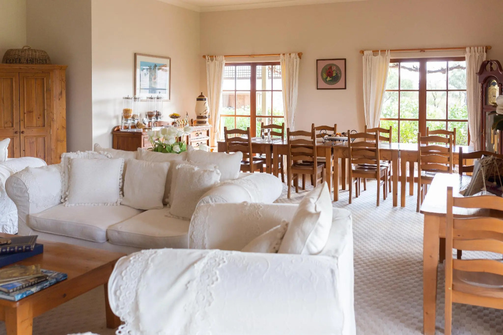 Strathearn Park Lodge