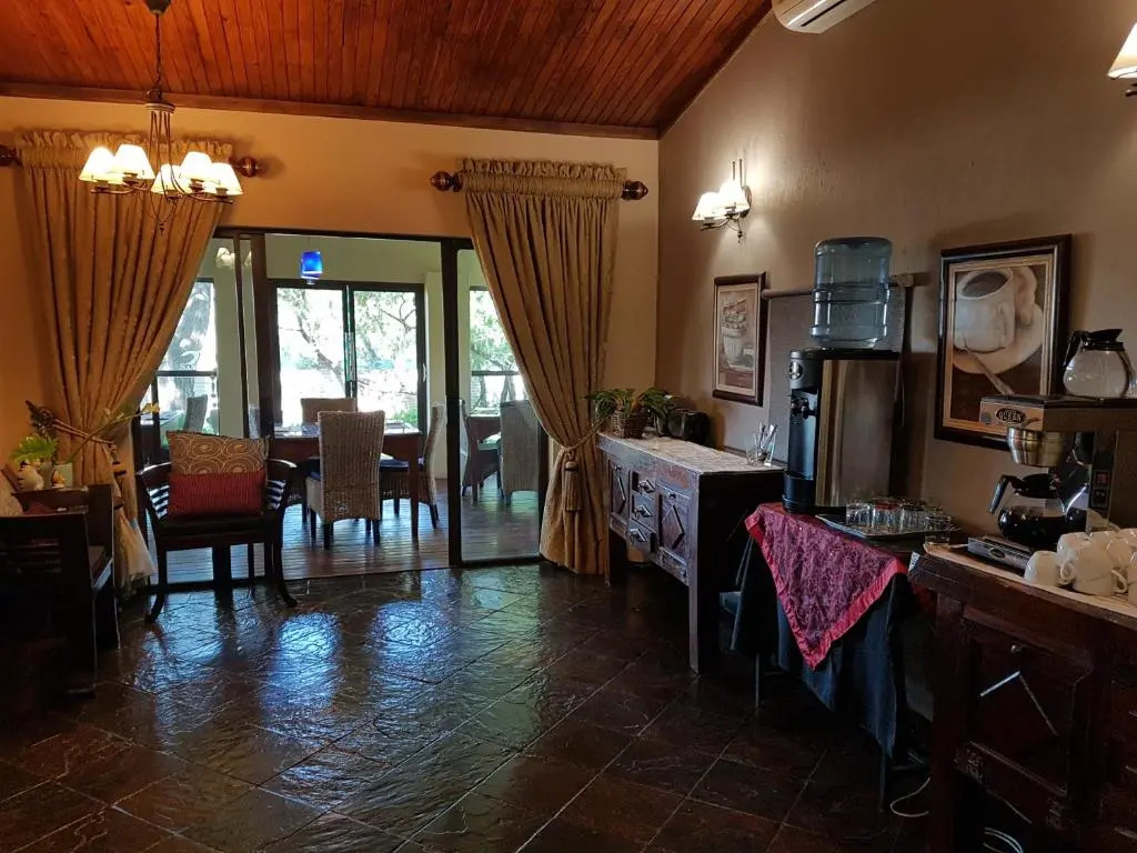 Santai guesthouse