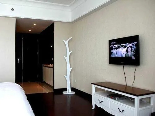 Hangzhou Guteng Condo ApartHotel