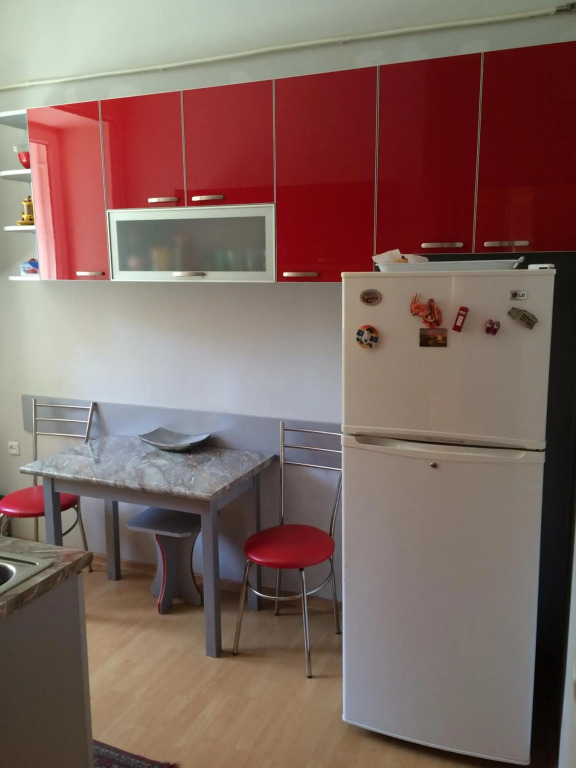 Hanrapetutyan Apartment