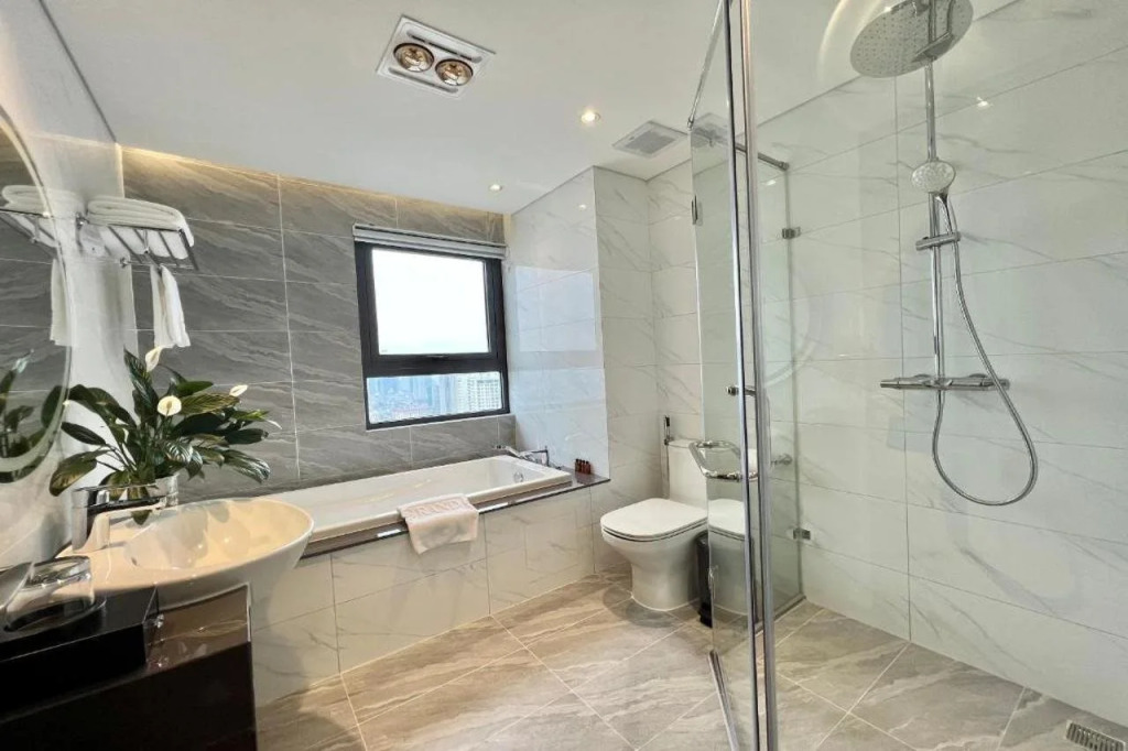 Grand K Hotel Suites Hanoi