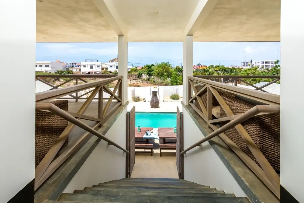 Vista Alegre by Boutique Bonaire Unique Resorts