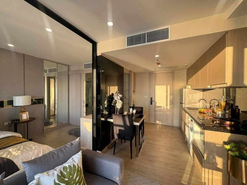 Sea View Luxury Stay - Close to Beautiful Beach