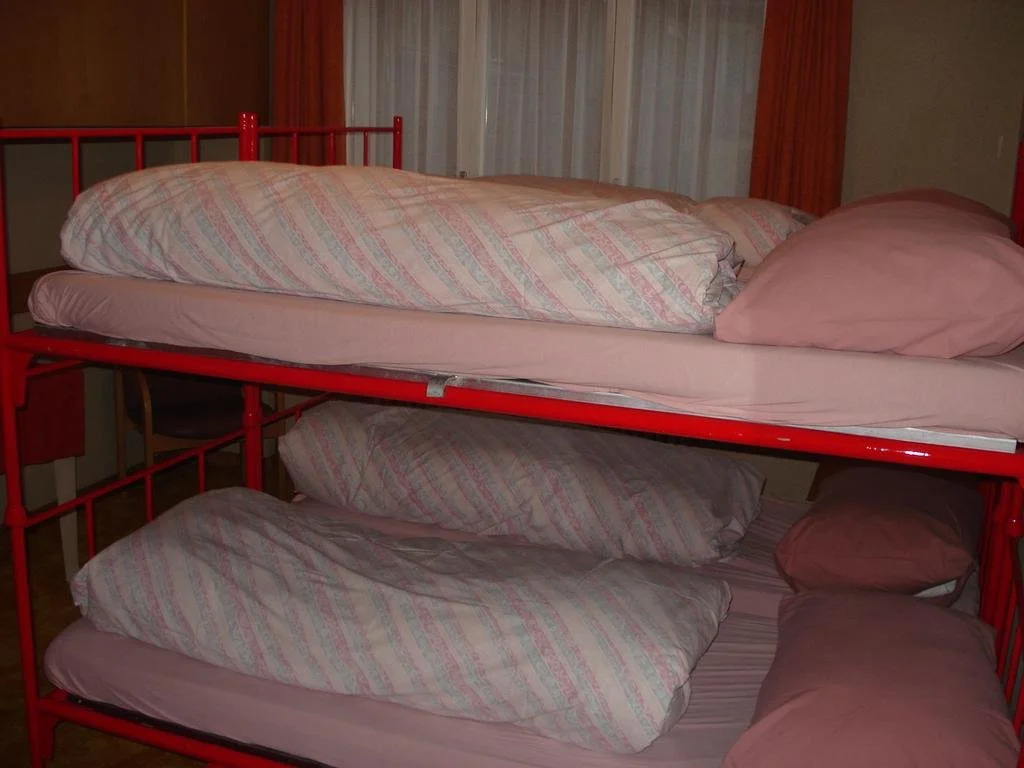 Adrenalin Backpackers Hotel