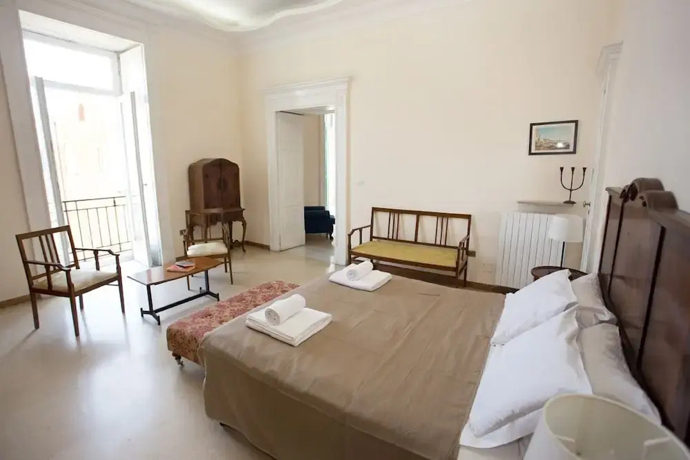 Nana Group Budget Apartment - With Seaview Bh 97