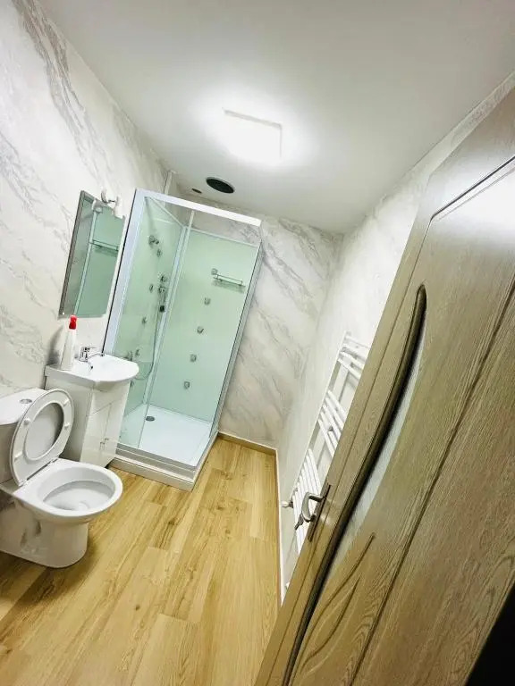 CentralFLAT Bacau 2rooms