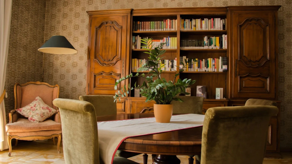 Locanda dei Buoni e Cattivi